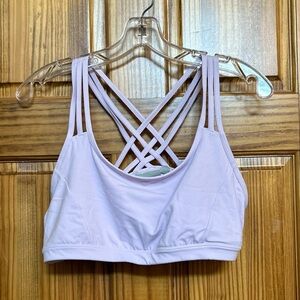 Atheleta Women’s Sports Bra. Size XL.